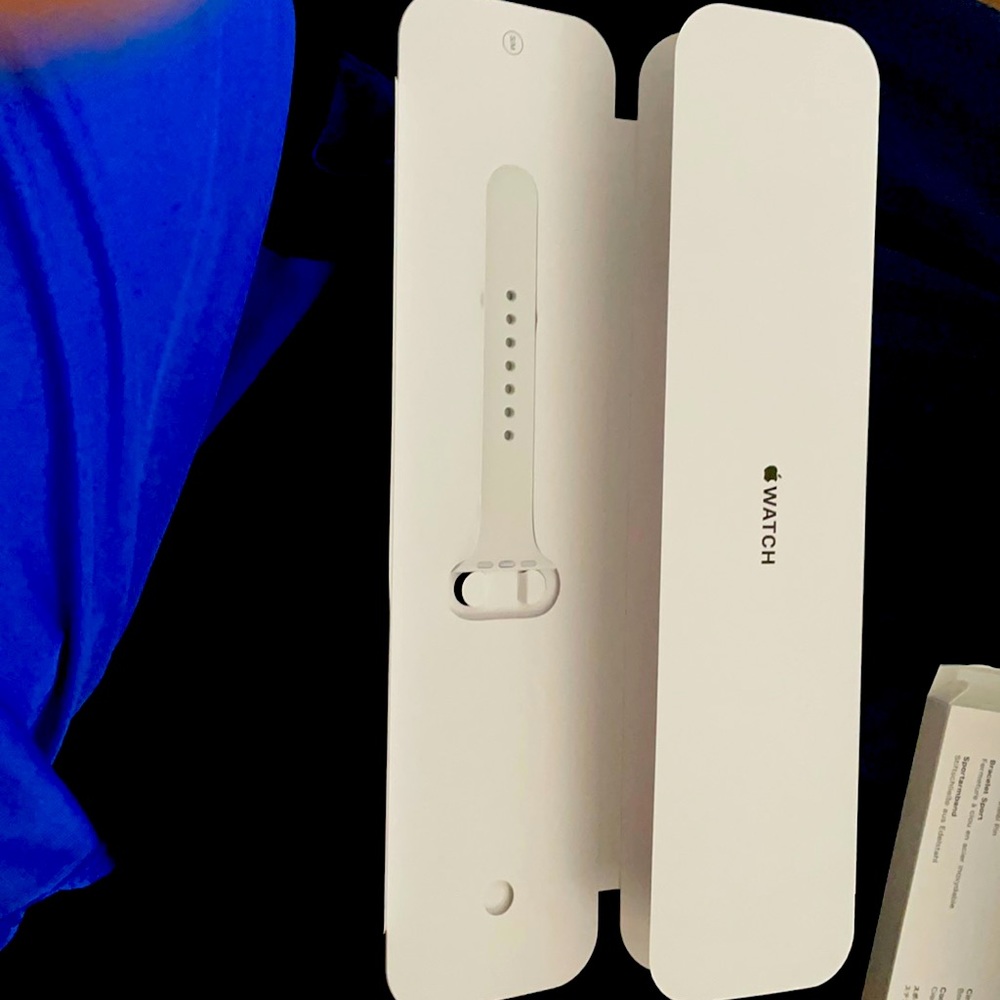 Apple band 44mm